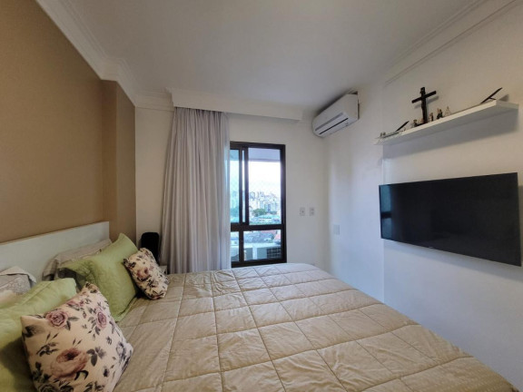 Imagem Apartamento com 2 Quartos à Venda, 94 m² em Pituba - Salvador