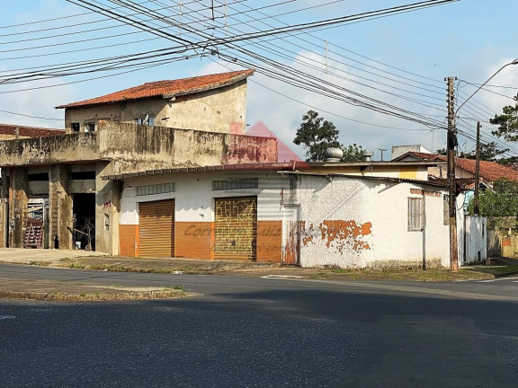 Imagem Imóvel Comercial à Venda, 152 m² em Centro - Peruíbe