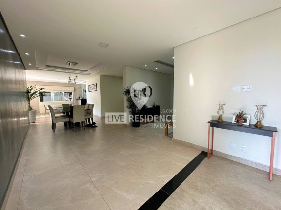 Imagem Casa com 6 Quartos à Venda, 550 m² em Condominio Village Das Palmeiras - Itatiba
