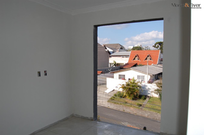 Imagem Apartamento com 3 Quartos à Venda, 83 m² em São Pedro - São José Dos Pinhais