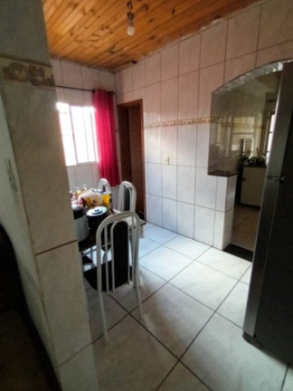 Imagem Casa com 1 Quarto à Venda, 160 m² em Icaivera - Betim