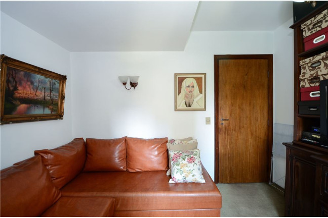 Imagem Apartamento com 4 Quartos à Venda, 179 m² em Moema - São Paulo