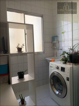 Imagem Apartamento com 2 Quartos à Venda, 56 m² em Padroeira - Osasco