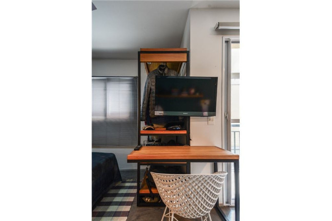 Imagem Apartamento com 1 Quarto à Venda, 27 m² em Liberdade - São Paulo