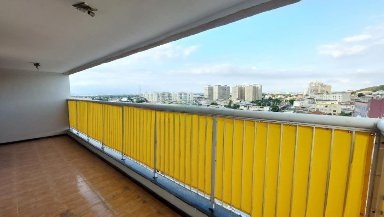 Imagem Apartamento com 3 Quartos à Venda,  em Penha - Rio De Janeiro