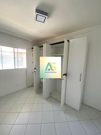 Imagem Apartamento com 2 Quartos à Venda, 57 m² em Piedade - Jaboatão Dos Guararapes