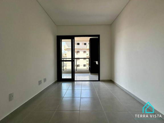 Imagem Apartamento com 2 Quartos à Venda, 82 m² em Tenório - Ubatuba