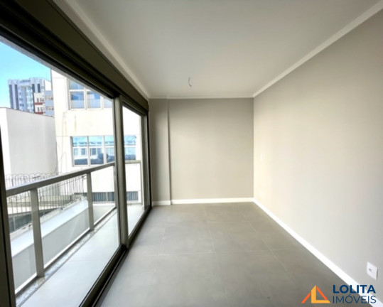 Imagem Apartamento com 3 Quartos à Venda, 108 m² em Centro - Florianópolis