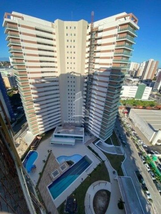 Imagem Apartamento com 3 Quartos à Venda, 97 m² em Papicu - Fortaleza