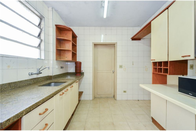 Imagem Apartamento com 3 Quartos à Venda, 141 m² em Pinheiros - São Paulo