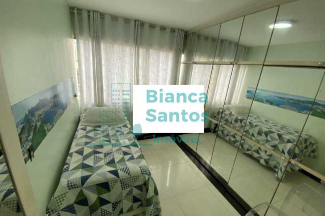 Imagem Apartamento com 2 Quartos à Venda, 77 m² em Copacabana - Rio De Janeiro
