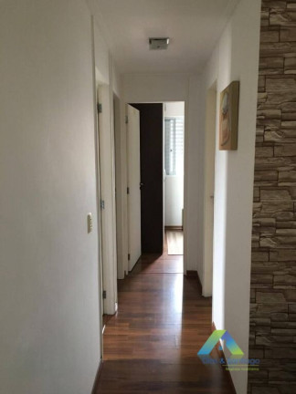 Imagem Apartamento com 3 Quartos à Venda, 60 m² em Moóca - São Paulo