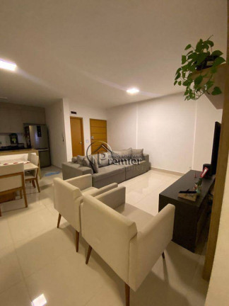 Apartamento com 3 Quartos à Venda, 104 m² em Vila Almeida - Indaiatuba