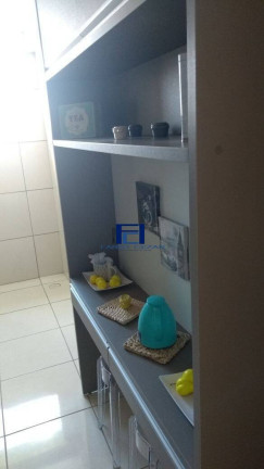 Apartamento com 2 Quartos à Venda, 57 m² em Várzea - Recife