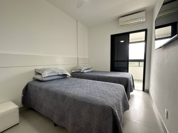 Apartamento com 3 Quartos à Venda, 90 m² em Riviera De São Lourenço - Bertioga