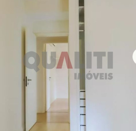 Imagem Apartamento com 3 Quartos para Alugar, 125 m² em Moema - São Paulo