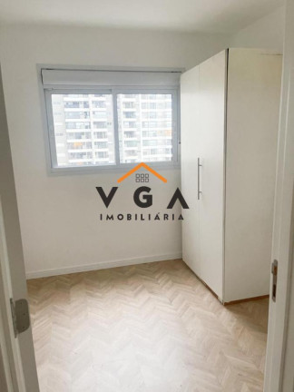 Imagem Apartamento com 2 Quartos à Venda, 66 m² em Tatuapé - São Paulo