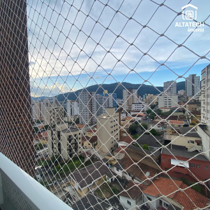 Imagem Apartamento com 2 Quartos à Venda, 77 m² em Jardim Cascatinha - Poços De Caldas