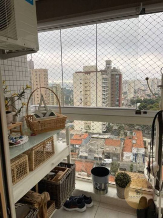 Imagem Apartamento com 3 Quartos à Venda, 171 m² em Santa Paula - São Caetano Do Sul