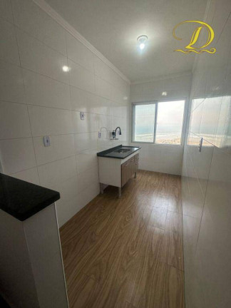 Imagem Apartamento com 1 Quarto à Venda, 45 m² em Mirim - Praia Grande