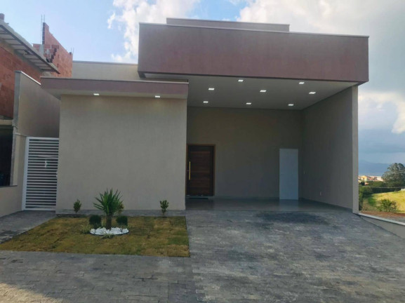Imagem Casa com 3 Quartos à Venda, 250 m² em Caçapava Velha - Caçapava