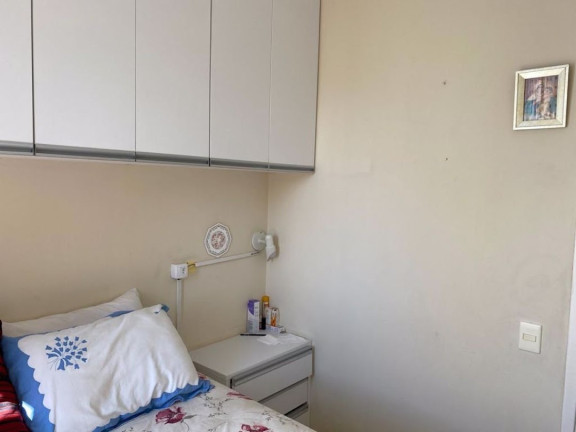 Imagem Apartamento com 3 Quartos à Venda, 78 m² em Vila Gumercindo - São Paulo