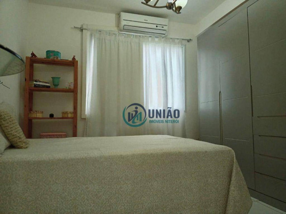 Imagem Apartamento com 2 Quartos à Venda, 65 m² em Maria Paula - São Gonçalo