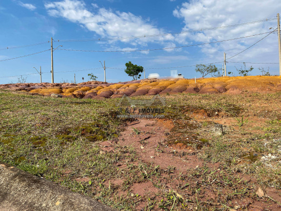 Imagem Terreno à Venda, 265 m² em Monte Belo - Taubaté