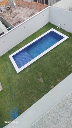 Foto do imóvel: Casa com 4 Quartos à Venda, 130 m² em Catu De Abrantes (abrantes) - Camaçari
