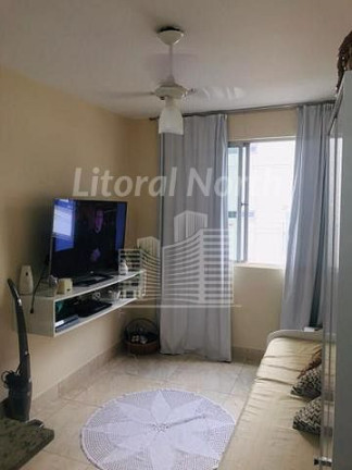 Imagem Apartamento com 1 Quarto à Venda, 40 m² em Centro - Balneário Camboriú