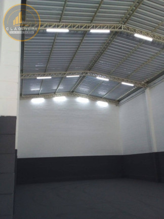 Imagem Sala Comercial para Alugar, 250 m² em Parque Industrial - São José Dos Campos