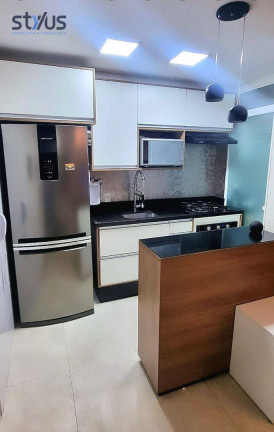 Imagem Apartamento com 2 Quartos à Venda, 60 m² em Centro - Osasco