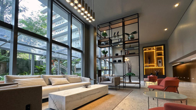 Apartamento com 3 Quartos à Venda, 92 m² em Moinhos De Vento - Porto Alegre
