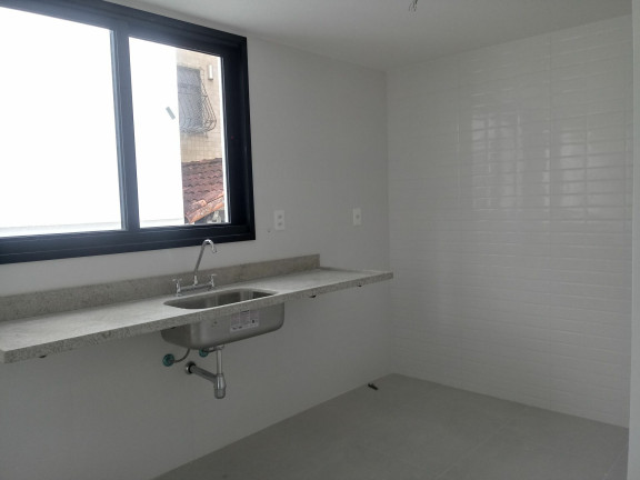 Foto do imóvel: Cobertura com 3 Quartos à Venda, 157 m² em Tijuca - Rio De Janeiro