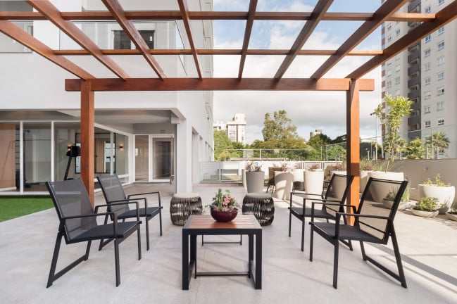 Imagem Apartamento com 3 Quartos à Venda, 125 m² em Madureira - Caxias Do Sul