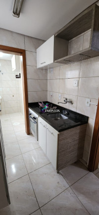 Apartamento com 2 Quartos à Venda, 53 m² em Vila Ipiranga - Porto Alegre
