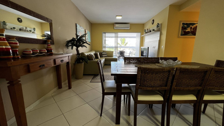 Imagem Apartamento com 4 Quartos à Venda, 120 m² em Riviera De São Lourenço - Bertioga
