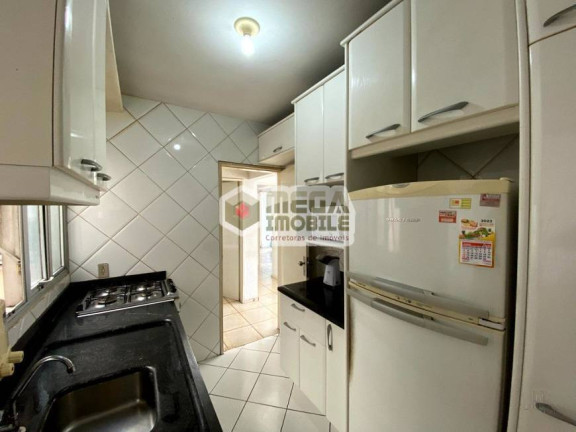 Imagem Apartamento com 3 Quartos à Venda, 74 m² em Trindade - Florianópolis