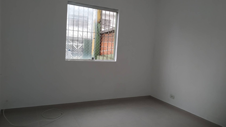 Imagem Apartamento com 1 Quarto à Venda, 44 m² em Centro - Diadema