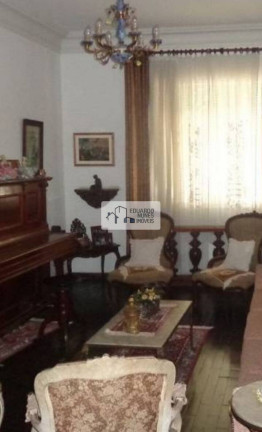 Foto do imóvel: Casa com 8 Quartos à Venda, 300 m² em Barro Preto - Belo Horizonte