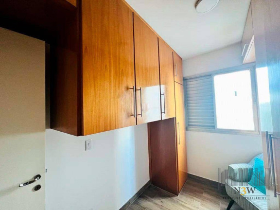 Imagem Apartamento com 3 Quartos à Venda, 65 m² em Vila Leopoldina - São Paulo