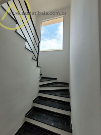 Imagem Casa com 3 Quartos à Venda, 103 m² em Jardim Maristela - Atibaia