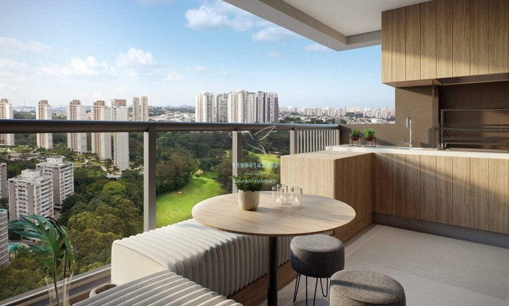 Imagem Apartamento com 3 Quartos à Venda, 78 m² em Vila Yara - Osasco