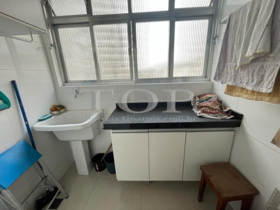 Imagem Apartamento com 3 Quartos à Venda, 97 m² em Pitangueiras - Guarujá