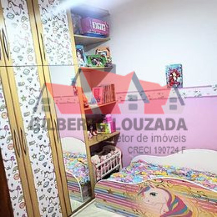 Imagem Apartamento com 2 Quartos à Venda, 48 m² em Jardim Monte Alegre - São Paulo