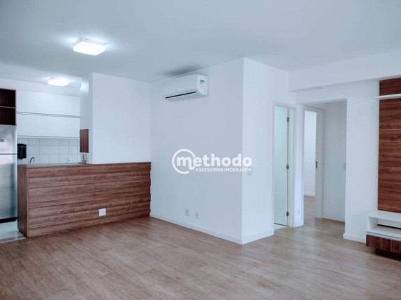 Imagem Apartamento com 2 Quartos à Venda ou Locação, 85 m² em Cambuí - Campinas