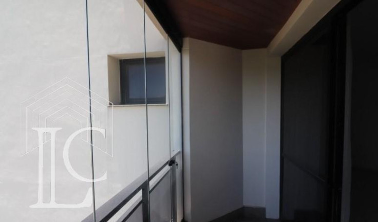 Imagem Apartamento com 3 Quartos para Alugar, 112 m² em Moema - São Paulo
