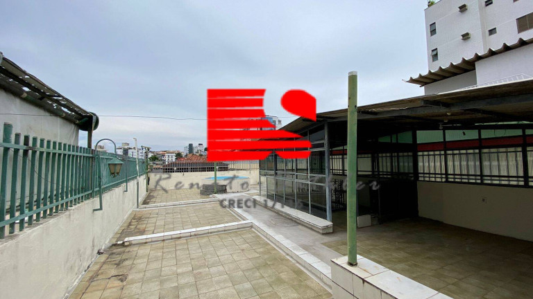Imagem Cobertura com 4 Quartos à Venda, 190 m² em Cidade Nova - Belo Horizonte