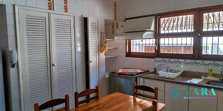 Imagem Casa com 4 Quartos para Temporada, 450 m² em Tenorio - Ubatuba
