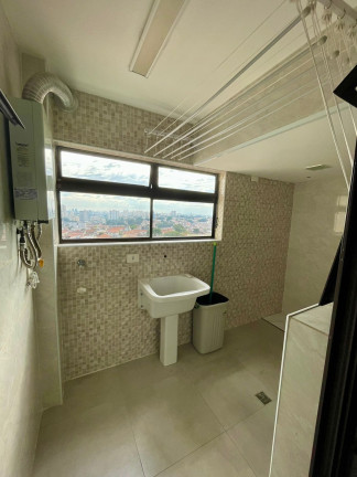 Imagem Apartamento com 3 Quartos à Venda, 75 m² em Jardim Oriental - São Paulo